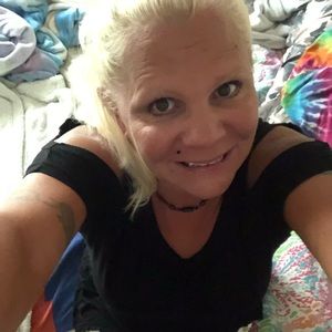 Meet your Posher, Kandice